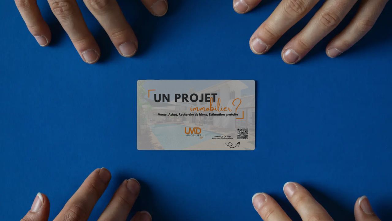 Carte Cristal
