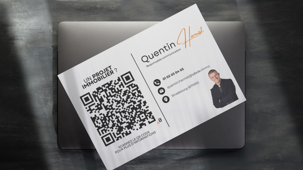 Carte Opale
