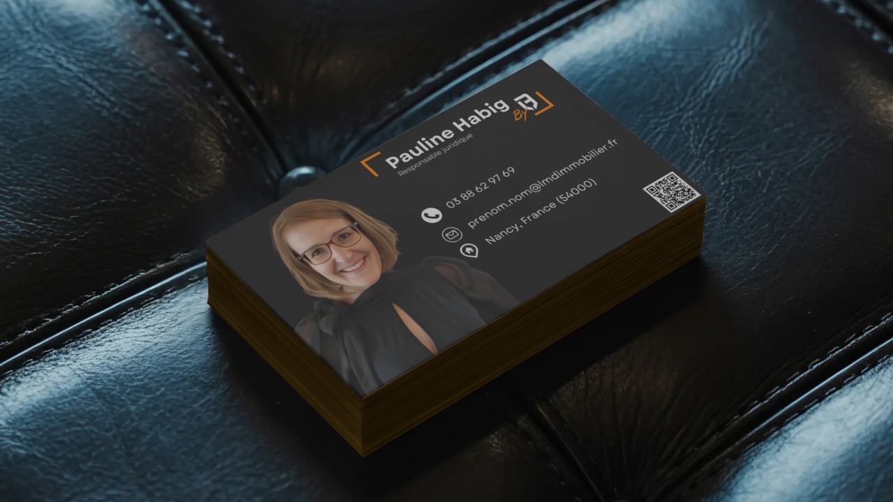 Carte Prestige