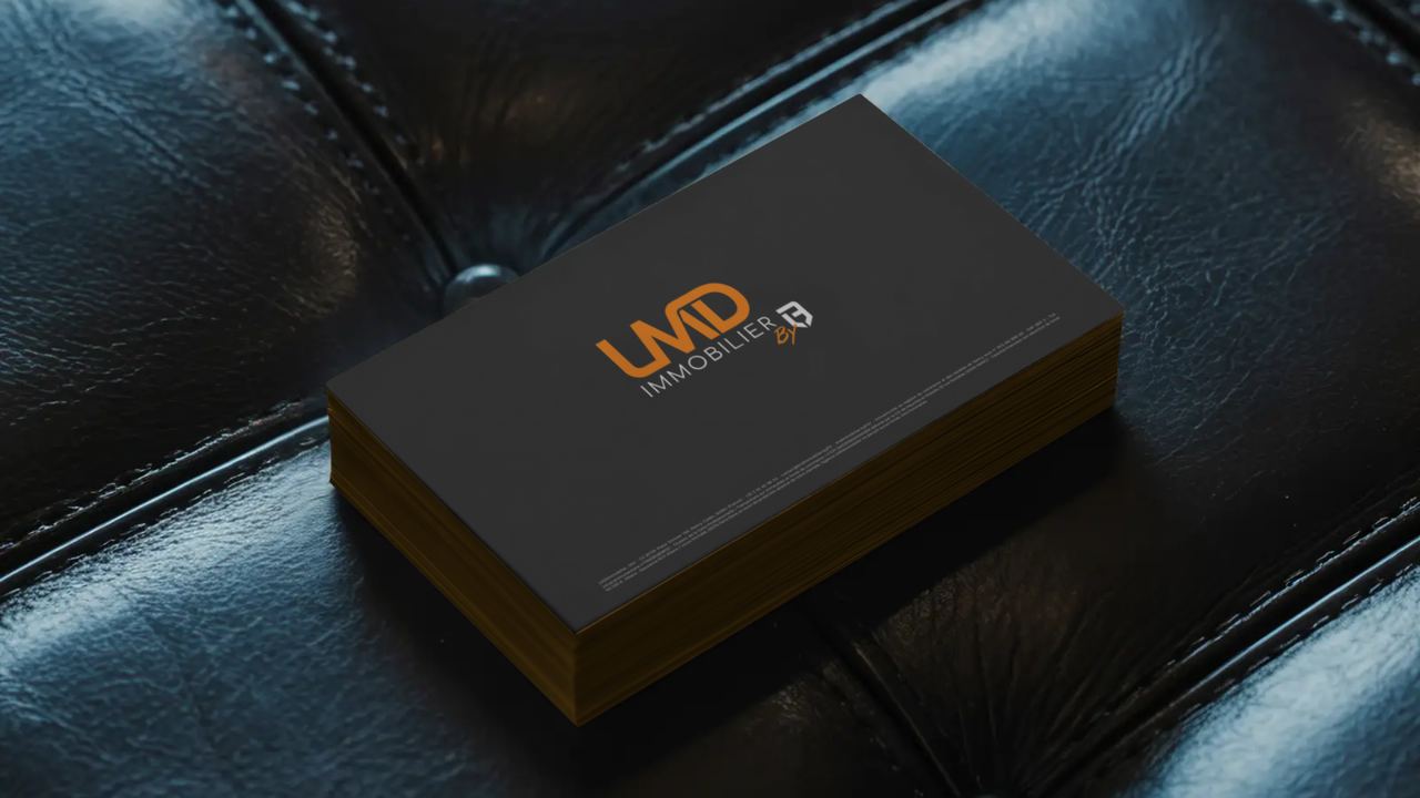 Carte Prestige