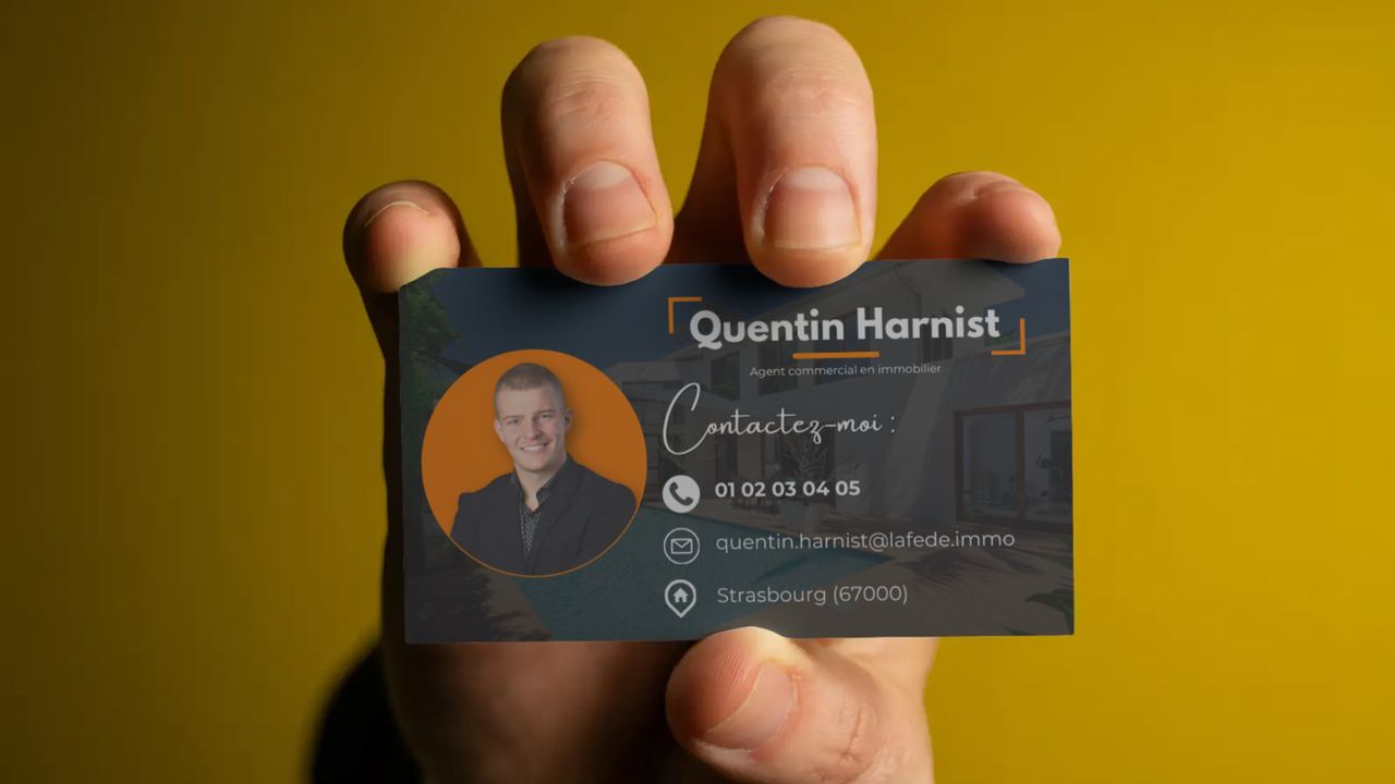 Carte Rubis
