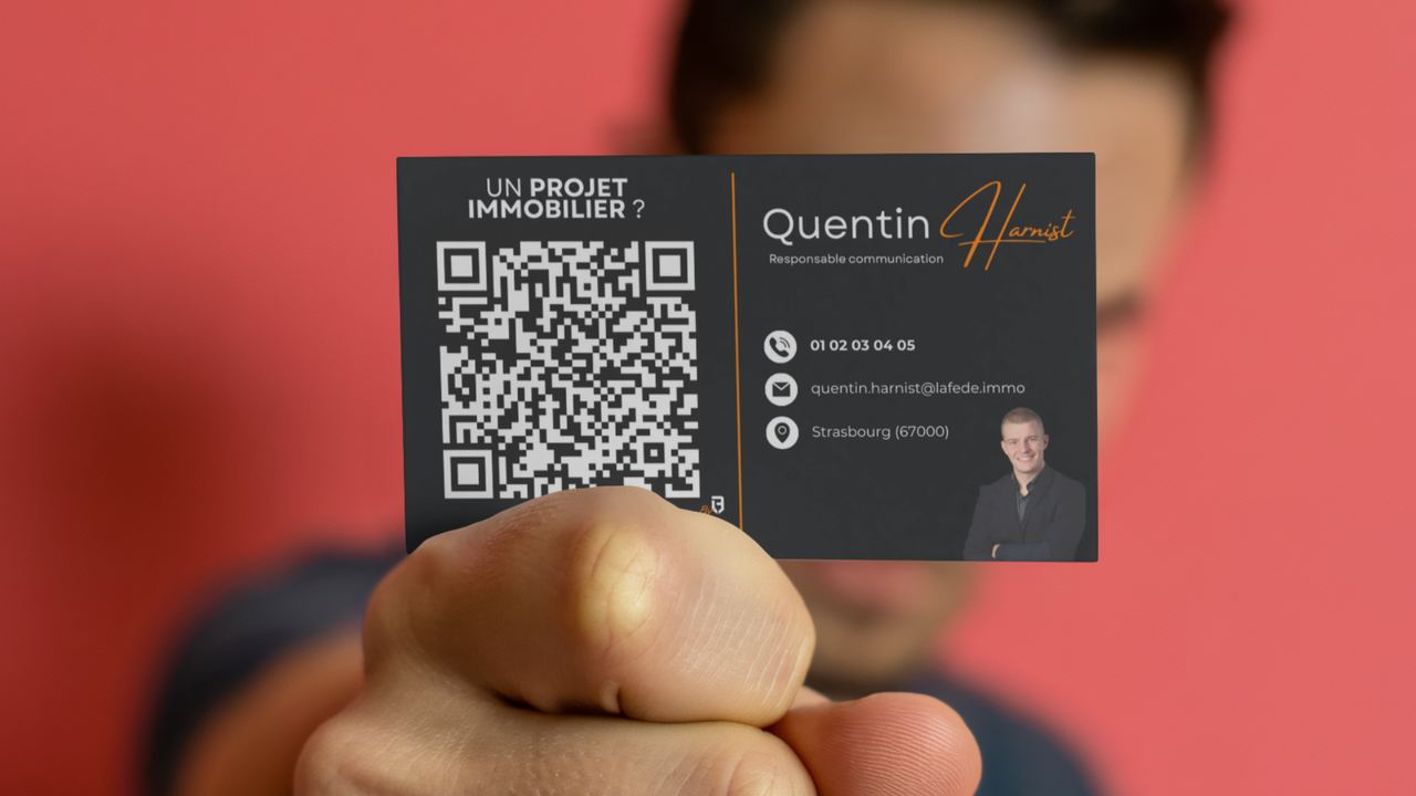 Carte Saphir
